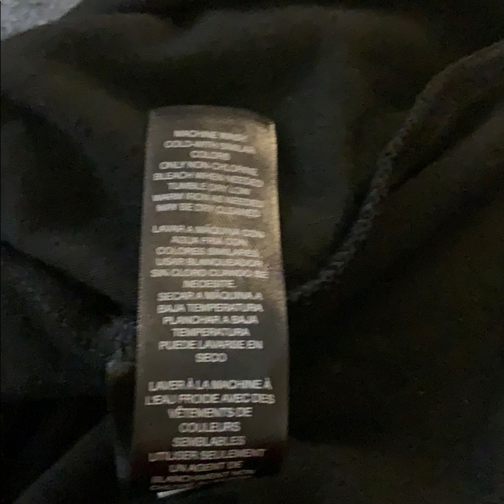 WHBM top - Picture 7 of 7